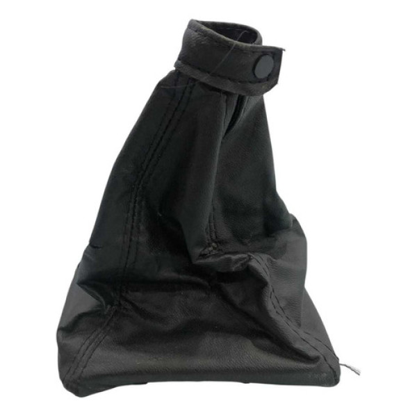 Coifa Alavanca Marcha Fiat Idea 2011/2016 Manual 53245