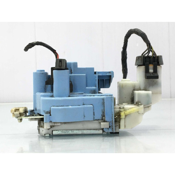 Fechadura Porta Dianteira Direita Chevrolet Vectra 2006