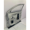 Porta Dianteira Direita Chevrolet Cobalt 2012/2021 Dianteira Direita Prateado