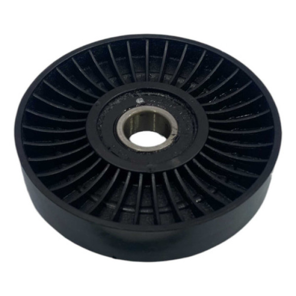 Polia Micro V Honda Civic G10 2.0 Automático 2017/2021