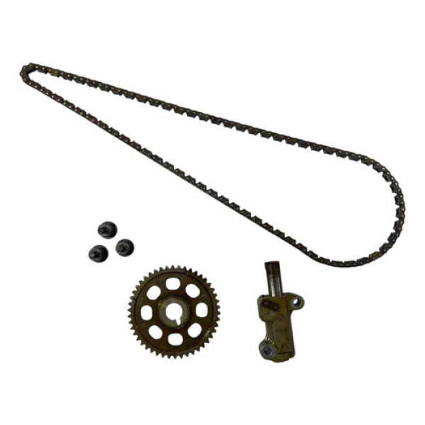 Kit Corrente Comando Honda Civic 1.8 2012/2016 47034