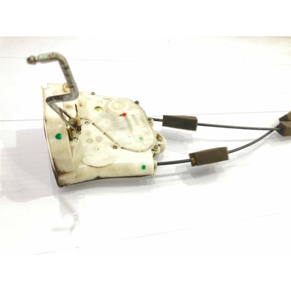 Fechadura Porta Traseira Esquerda Honda Fit 2009/2014