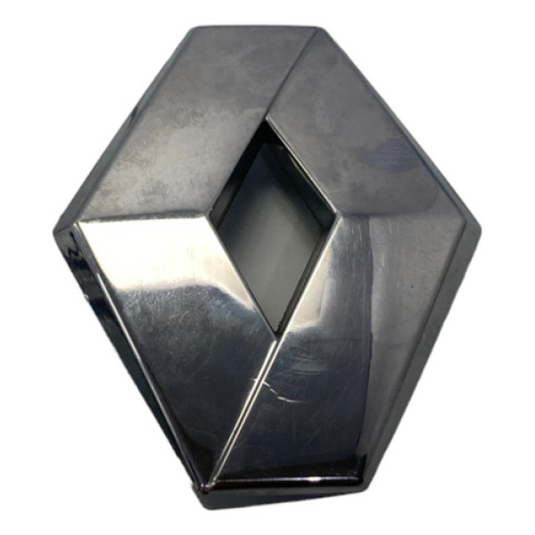 Emblema Logo Tampa Traseira Renault  Sandero Stepway  15/21