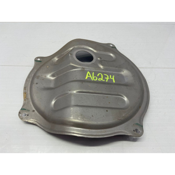 Tampa Bomba Combustivel Honda Civic 2012/2016