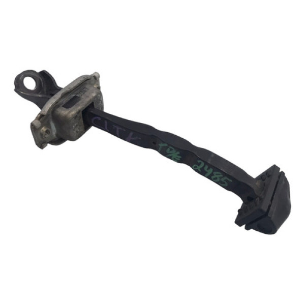 Limitador Porta Tras/esquerda/direita Honda City 10/14