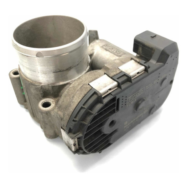 Tbi Corpo De Borboleta Ford New Fiesta 1.6 16v 2015/2021