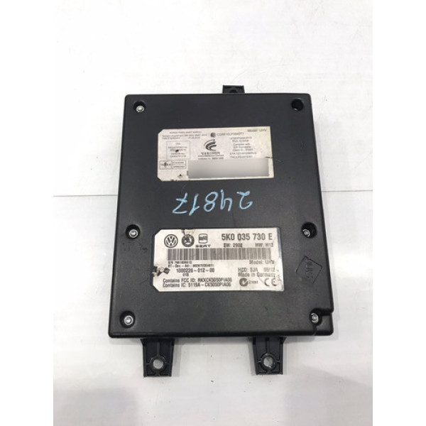 Módulo Bluetooth Volkswagen Tiguan 2012/2016