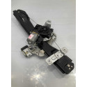 Máquina De Vidro Dianteiro Esquerdo Chevrolet Cobalt 12/20