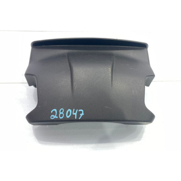 Acabamento Superior Coluna Chave De Seta S10 2013/2016