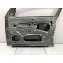 Porta Dianteira Direita Chevrolet Corsa 2003/2011 Dianteira Direita Cinza