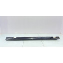 Spoiler Lateral Esquerdo Chevrolet Astra 2006/2010 Preto