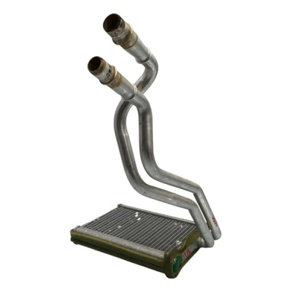 Radiador Int Ar Quente Ford Ka 2015/2018 9844