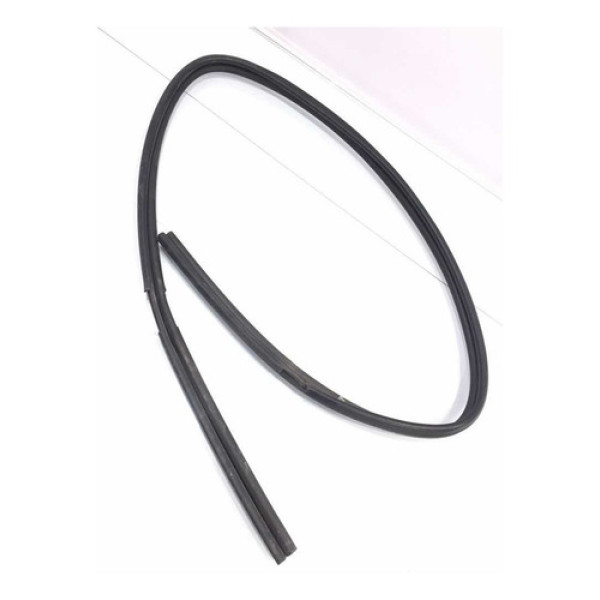 Borracha Canaleta Porta Traseiro Dir.esq Toyota Etios 13/21