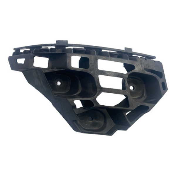 Guia Para-choque Traseiro Esquerda Volkswagen Virtus 17/23