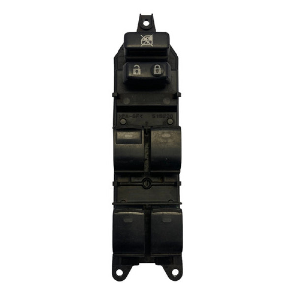 Comando Botão Vidro Dianteiro Esq Toyota Corolla 2011/2014