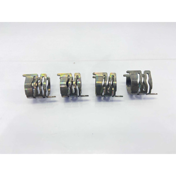 Kit Grampo De Alta Toyota Corolla 2021