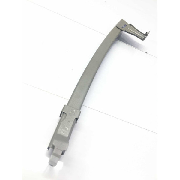 Guia Vidro Porta Dianteira Direita Toyota Etios 2015/2018