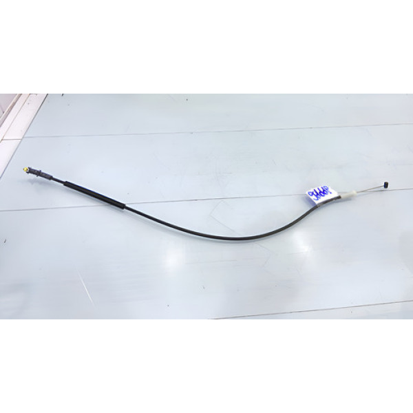 Cabo Maçaneta Externa/fechadura Porta Dianteira Cruze 18/23 Dianteira