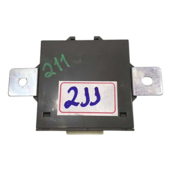 Módulo Sensor Estacionamento Jac T5 Aut 2017 Cinza