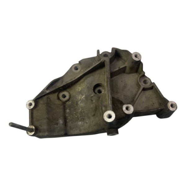 Suporte Compressor Ar Condicionado Chevrolet Onix 1.0 13/19