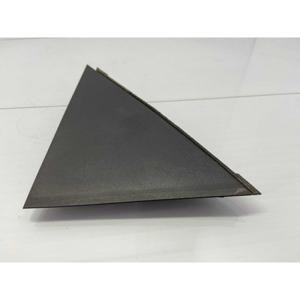 Acabamento Externo Porta Tras. Esq. Hyundai Hb20 2016