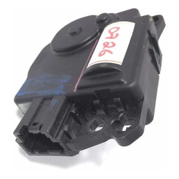 Motor Atuador Caixa Ventilação Ford Ka/eco/newfiesta 13/18