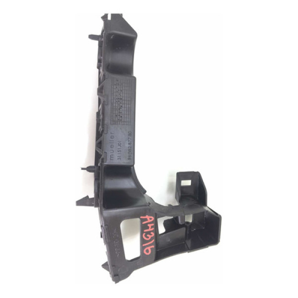 Guia Pára-choque Diant Dir Citroën C3 Picasso Aircross 11/15