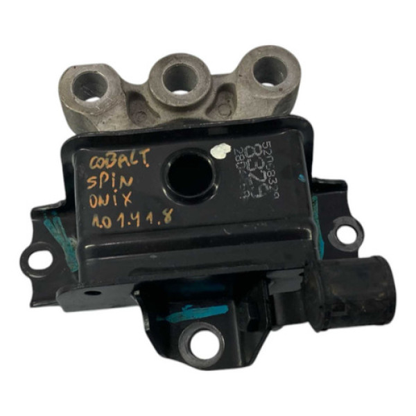 Coxim Motor L.direito Gm Spin/cobalt/onix 1.0/1.4/1.8 13/19 