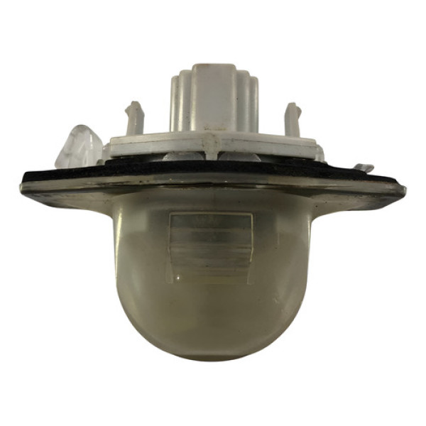 Luz Placa Honda Fit 2015/2021 49962