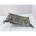 Kit Radiador Chevrolet Corsa 1.0 Sem Ar 1996/2002