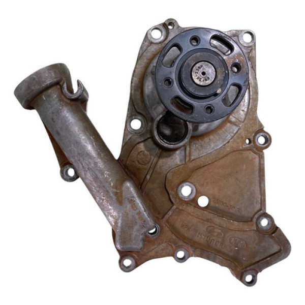 Bomba Agua Hyundai Vera Cruz 3.8 V6 2007/2012 54121