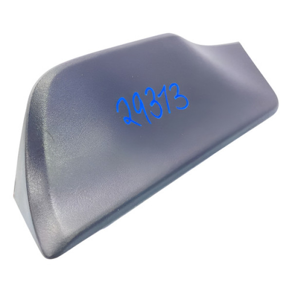 Acabamento Interno Retrovisor Direito Peugeot 2008 2015/2021