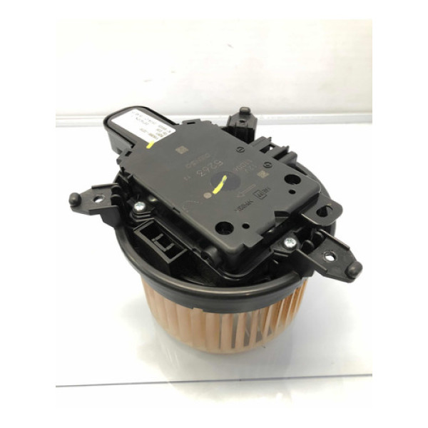 Motor Ventilação Interna Toyota Hilux 2022