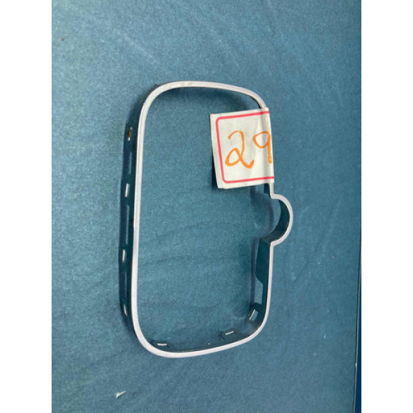 Moldura Acabamento Alavanca Marcha Fiat Palio/punto 2013/16