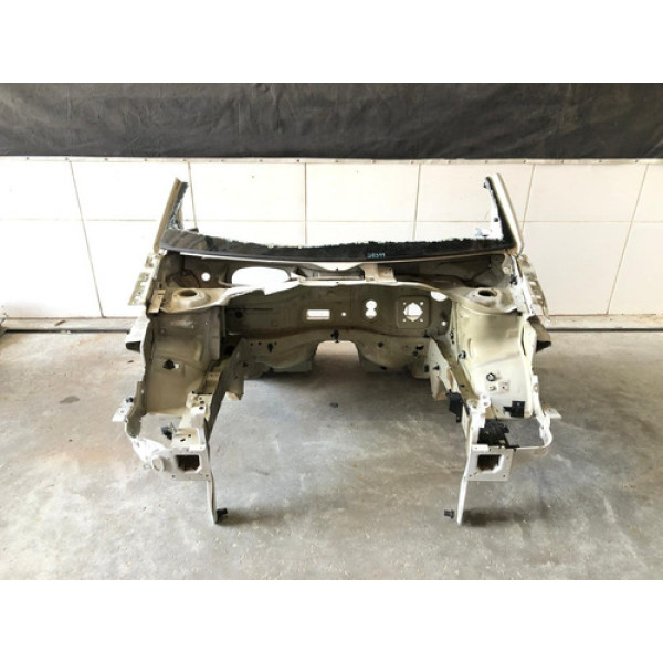 Frentão Citroen C3 2012/2021