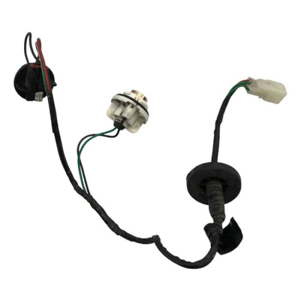 Chicote Soquete Lanterna Esquerda Renault Kwid 17/22 50713