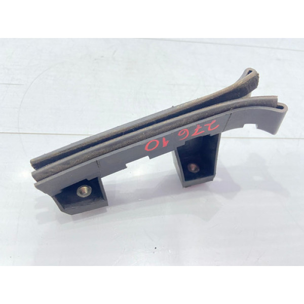 Guia Canaleta Porta Dianteira Direita Fiat Punto 2008/2018