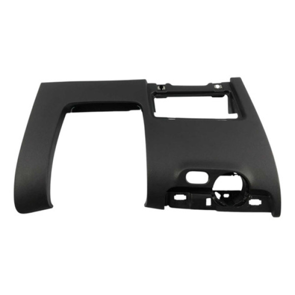 Moldura Inferior Painel Volkswagen Jetta 2.0 8v 2011/2013