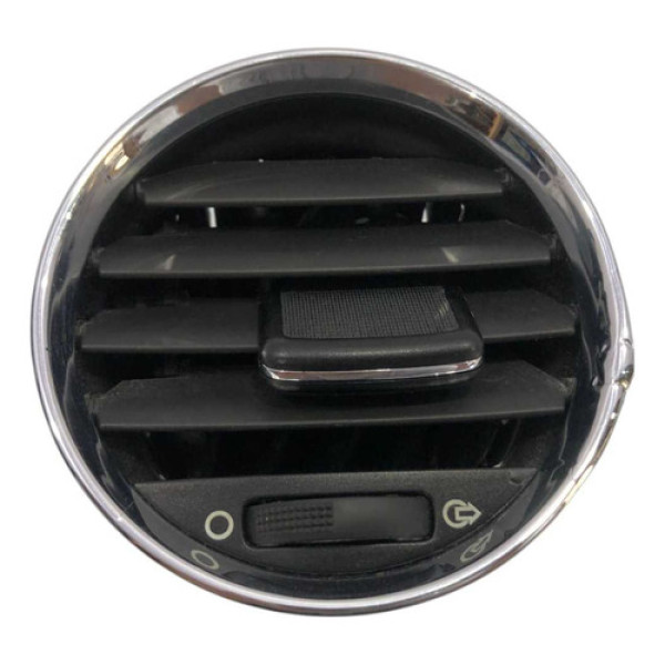 Difusor Ar Central Painel Peugeot 308 2012/ 2018