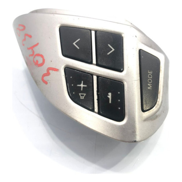 Comando De Som Volante Mitsubishi Asx 2011/2016