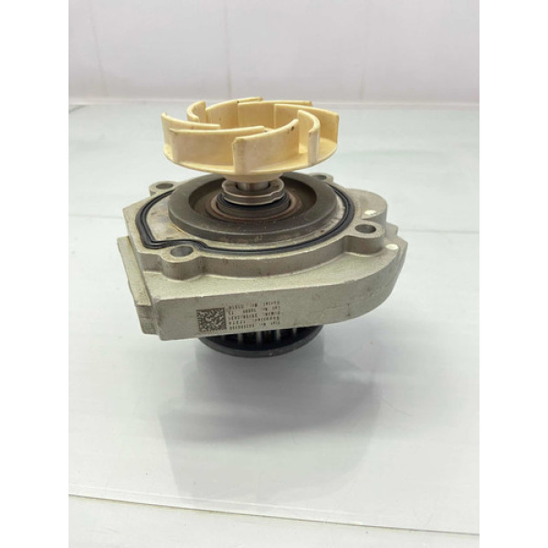 Bomba Da Agua Fiat Mobi 2018/2021