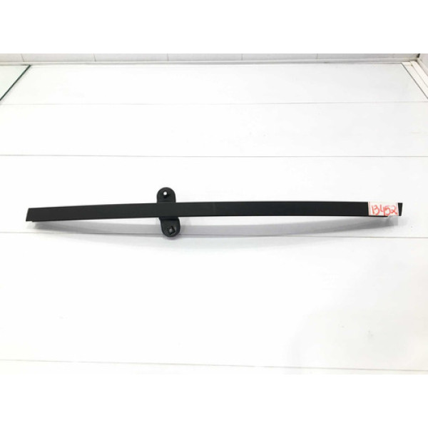 Guia Canaleta Vidro Traseira Esq Chevrolet Cruze Sedan 2015