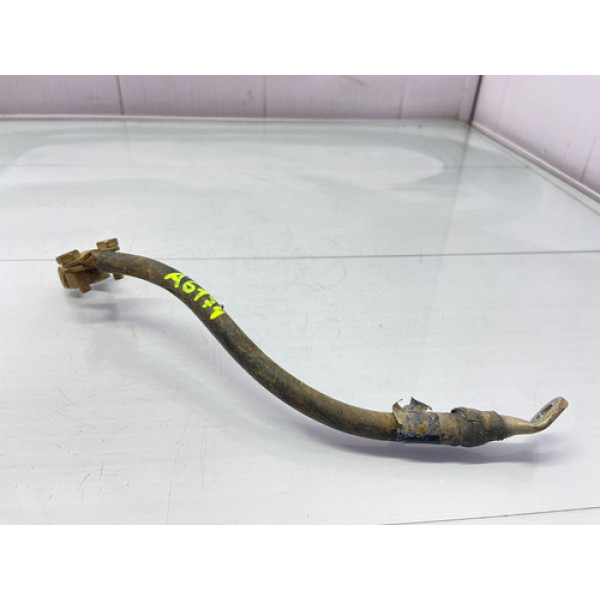 Cabo Polo Positivo Bateria  Volkswagen Saveiro Robust 17/20