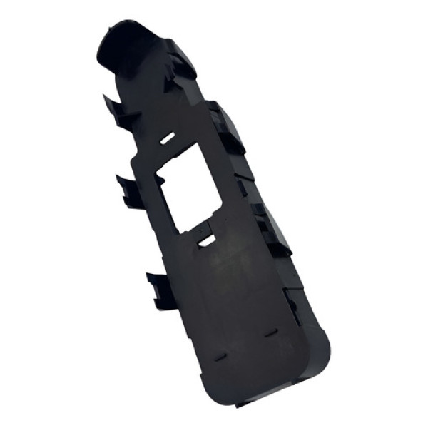 Suporte Botão Porta Dianteira Direita C4 Pallas 08/12 49239 Preto