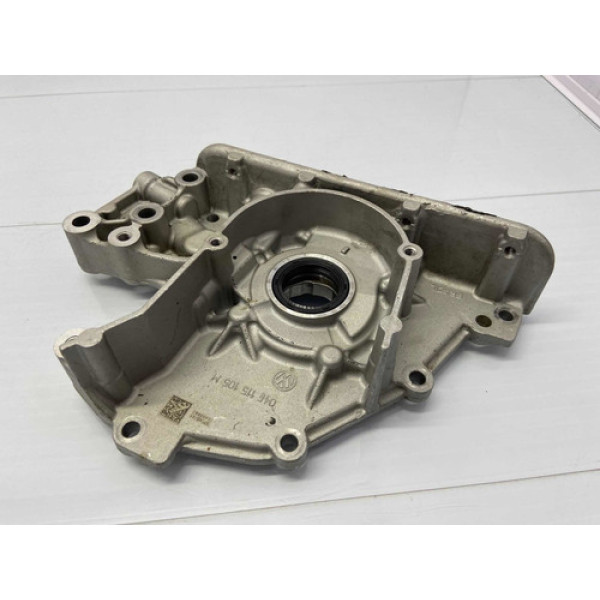 Bomba De Óleo Vw Nivus T-cross Polo Virtus 1.0 Tsi 2016/2023