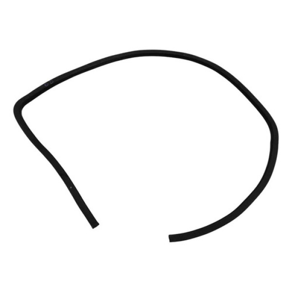 Borracha Vedação Carroceria Dian Dir March 2012/2020 52208 Preto