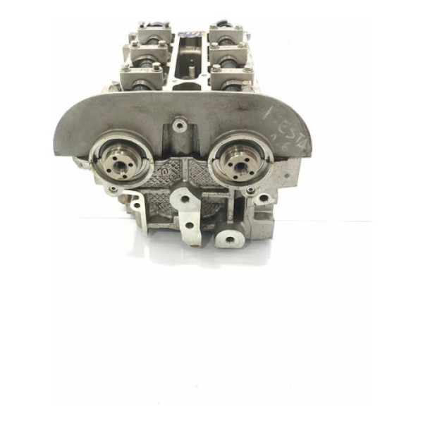 Cabeçote Ford Fiesta 2017/2020