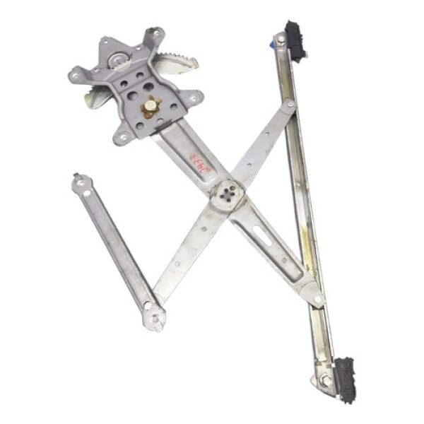 Máquina Vidro Elétrico S/motor D.e Toyota Etios 2013/2021