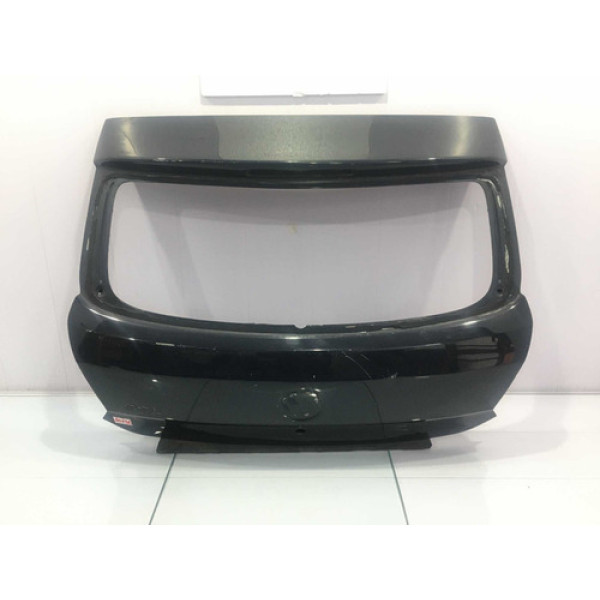 Capô Tampa Traseira Volkswagen Gol G6 2013/2016