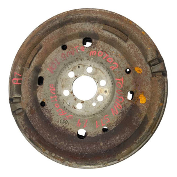 Volante Motor Audi A1 1.4 Tfsi 2011/2016 47303